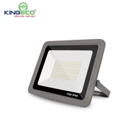 Đèn pha led 10W Kingeco sử dụng chip Osram đến từ Đức. Quang thông cao trên 700Lm, Tuổi thọ trên 20.000h, chống nước chống bụi chuẩn IP65. Đèn pha đơn sắc 2 màu Trắng - Vàng, nhiệt độ màu 3000K - 6500K. Bảo hành 2 năm toàn quốc