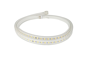 Đèn led dây 7W 2835 Kingeco siêu sáng, 2 lựa chọn ánh sáng trằng hoặc vàng. Giá siêu rẻ bảo hành chính hãng 2 năm