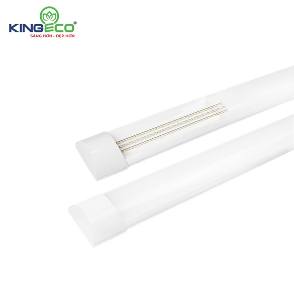 Đèn tuýp bán nguyệt Kingeco 12W, 0.3m (EC-TBN-12)