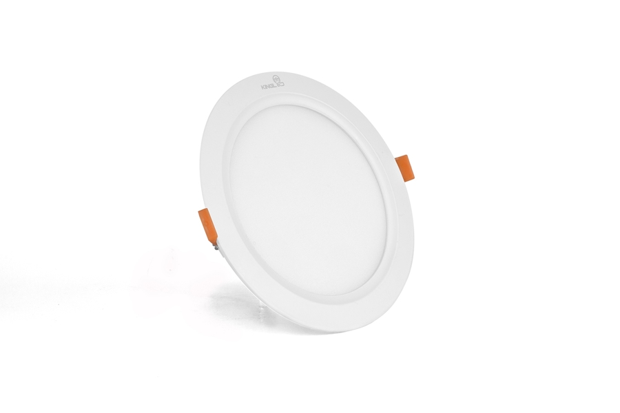 Đèn Led âm trần siêu mỏng 9W (SPL-9-T150)