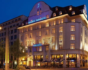 Chiếu sáng khách sạn