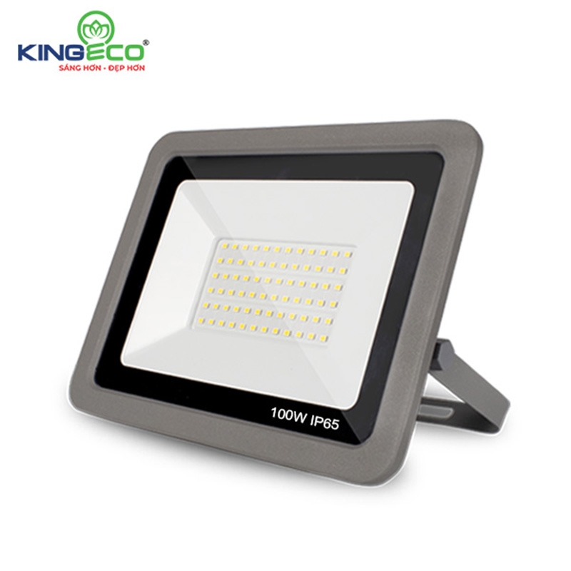 Đèn pha LED - thiết bị chiếu sáng thế hệ mới